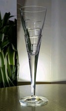 Royal Doulton crystal Metro