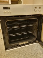 Zanussi Oven Built-In 60 cm