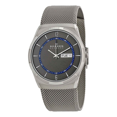 Skagen melbye grey - melbye,