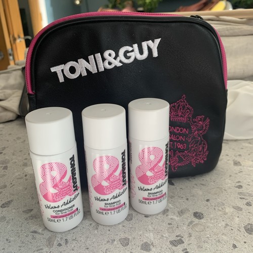 Toni guy volume addiction - toni,