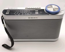 Roberts New Classic 993  FM/MW/LW 3 Band Portable Radio 