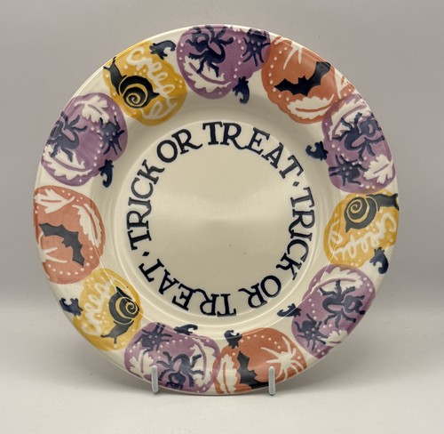 Emma bridgewater halloween - emma, "halloween