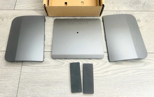 Wacom cintiq 27qhd dtk 2700 - wacom, dtk-2700
