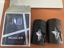 Mugler Amen 2 Empty Plus One Packaging