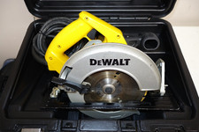 DEWALT DW359 7-1/4" CIRCULAR