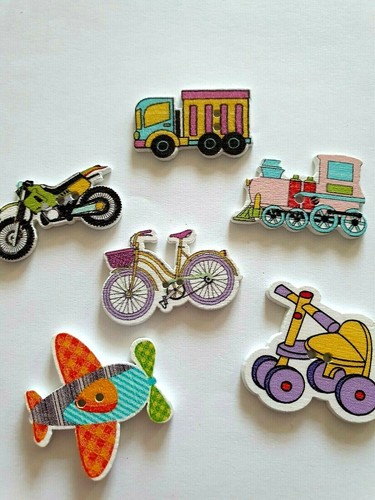 Mixed kids transport - mixed,