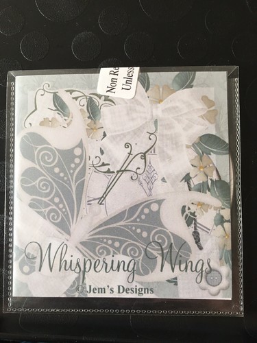 Jem design whispering - design,