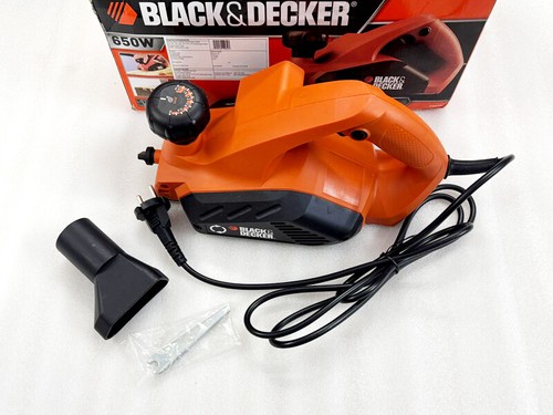 Black decker kw712 - kw712-qs, 650w