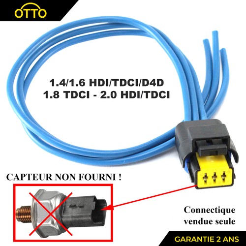 Connector plug wiring - connector,