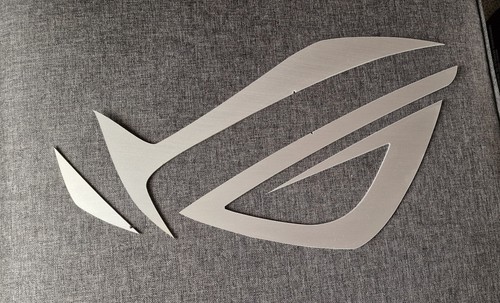 Asus republic gamers - of,
