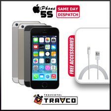 Apple iPhone 5S 16GB GREY