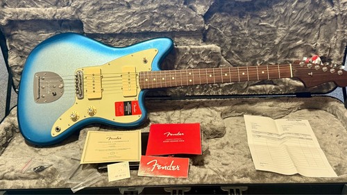 Fender limited edition - fender,