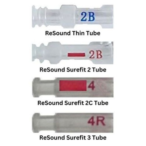 Resound danalogic surefit - resound, /