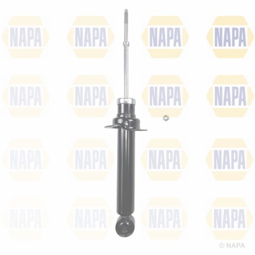 Front shock absorber for - front,