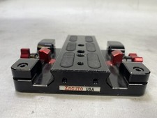 Zacuto Studio Baseplate for