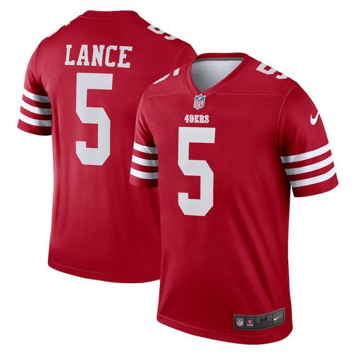 Genuine nfl lance - genuine!,