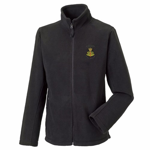 Official commando royal - official,