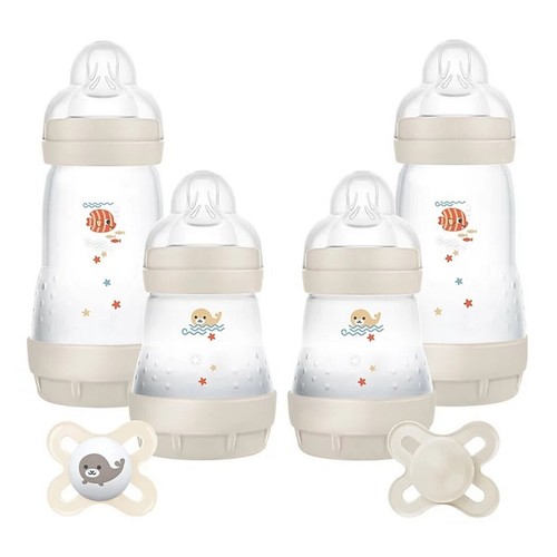Mam anti colic baby - mam, bottle