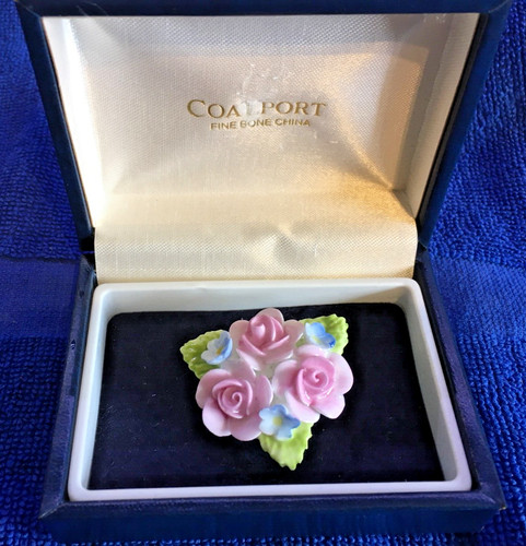 Vintage coalport bone china - coalport,