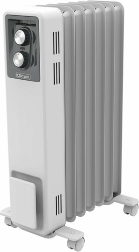 Dimplex eco radiator 5kw - dimplex,