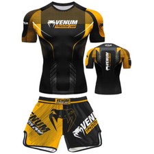 Venum Fitness Suit Men Boxing