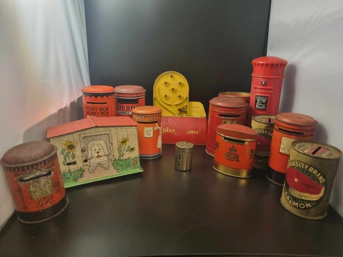 Vintage antique money - vintage, &