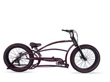 Beach cruiser stretch lowrider - beach,