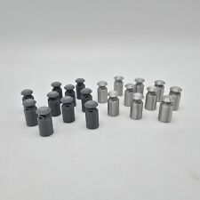 1/43.5 Scale 10Gal Milk Churns O Gauge