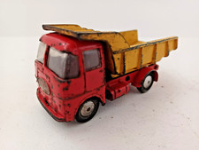 CORGI TOYS 64G ERF TIPPER