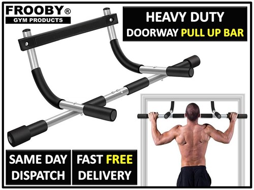 Gym fitness bar chin - chin, up