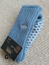 Genuine VANS Cushioned Crew