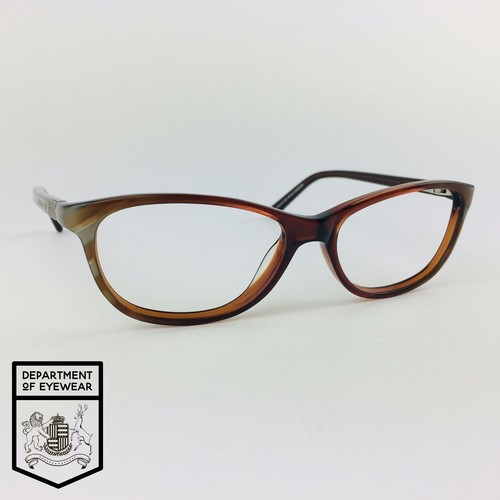 Karen millen eyeglasses - eyeglasses, brown