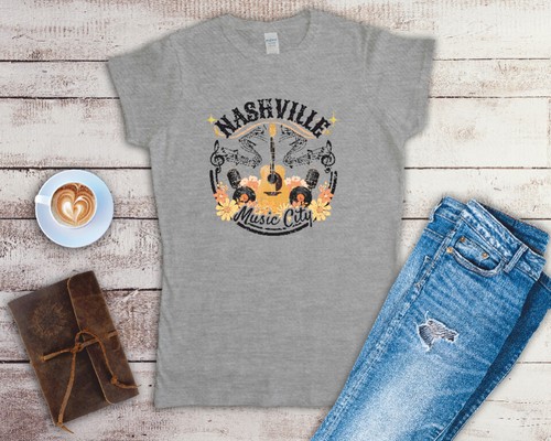 Nashville music city country - city,