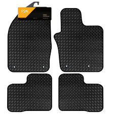 Fits Fiat 500X 2015-Onwards