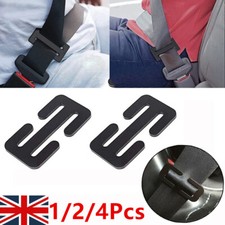 Safety Seat Belt Adjuster