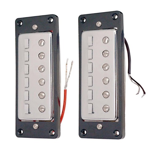 Mini humbucker guitar - mini,