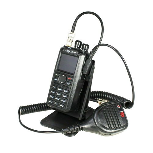 Radio buddy adjustable - radio,