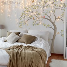 Large Tree Stencil Pack