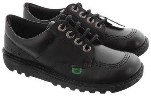 Kickers kick core - lo,
