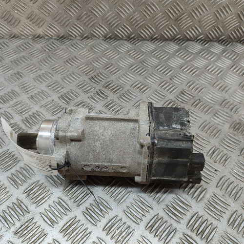 Tesla model steering rack - steering,