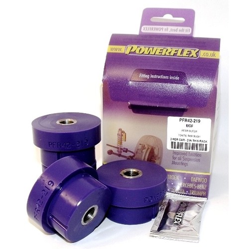 Powerflex rear lower - powerflex,