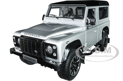Land rover defender works - rover,