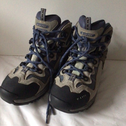 Tec men women - hi-tec, v