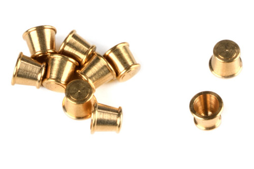 Bucket amati 3mm metal - metal, 1pcs