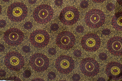 Vintage grosvenor tootal - vintage,