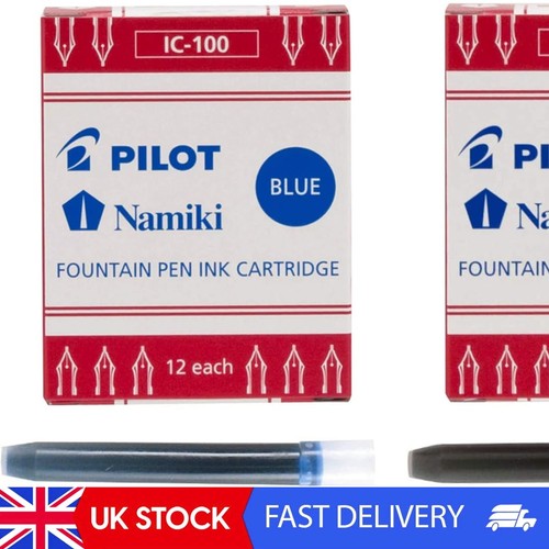 Namiki ic100 fountain pen - fountain,