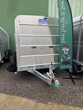 New 2025 Ifor Williams TA510G