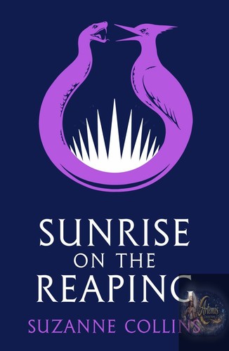 Sunrise the reaping - sunrise,