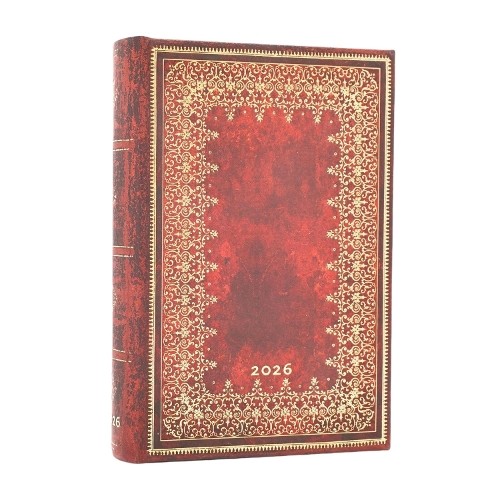 Paperblanks 2026 foiled - 2026,
