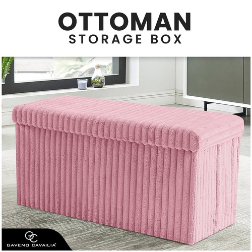 Storage box ribbed - storage,
